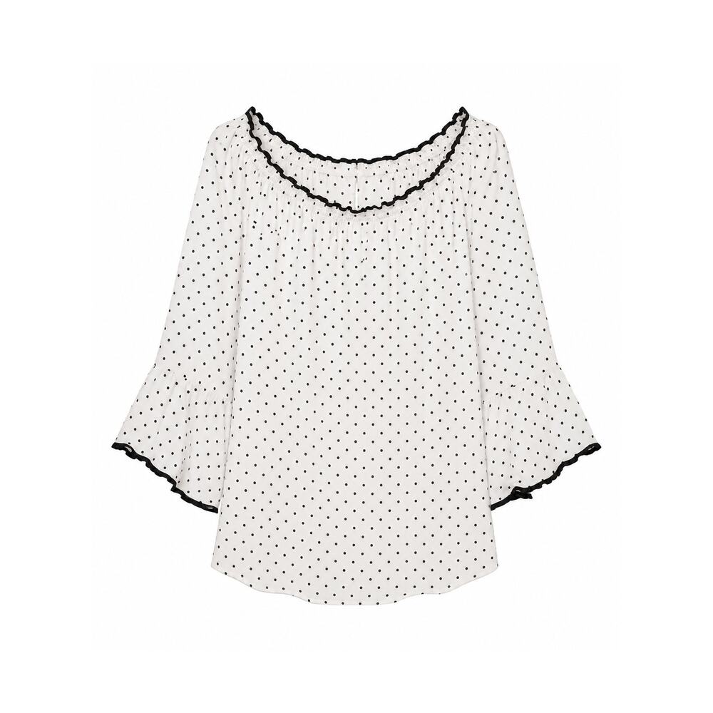 Grand & Greene Women's Shirt Size 1X